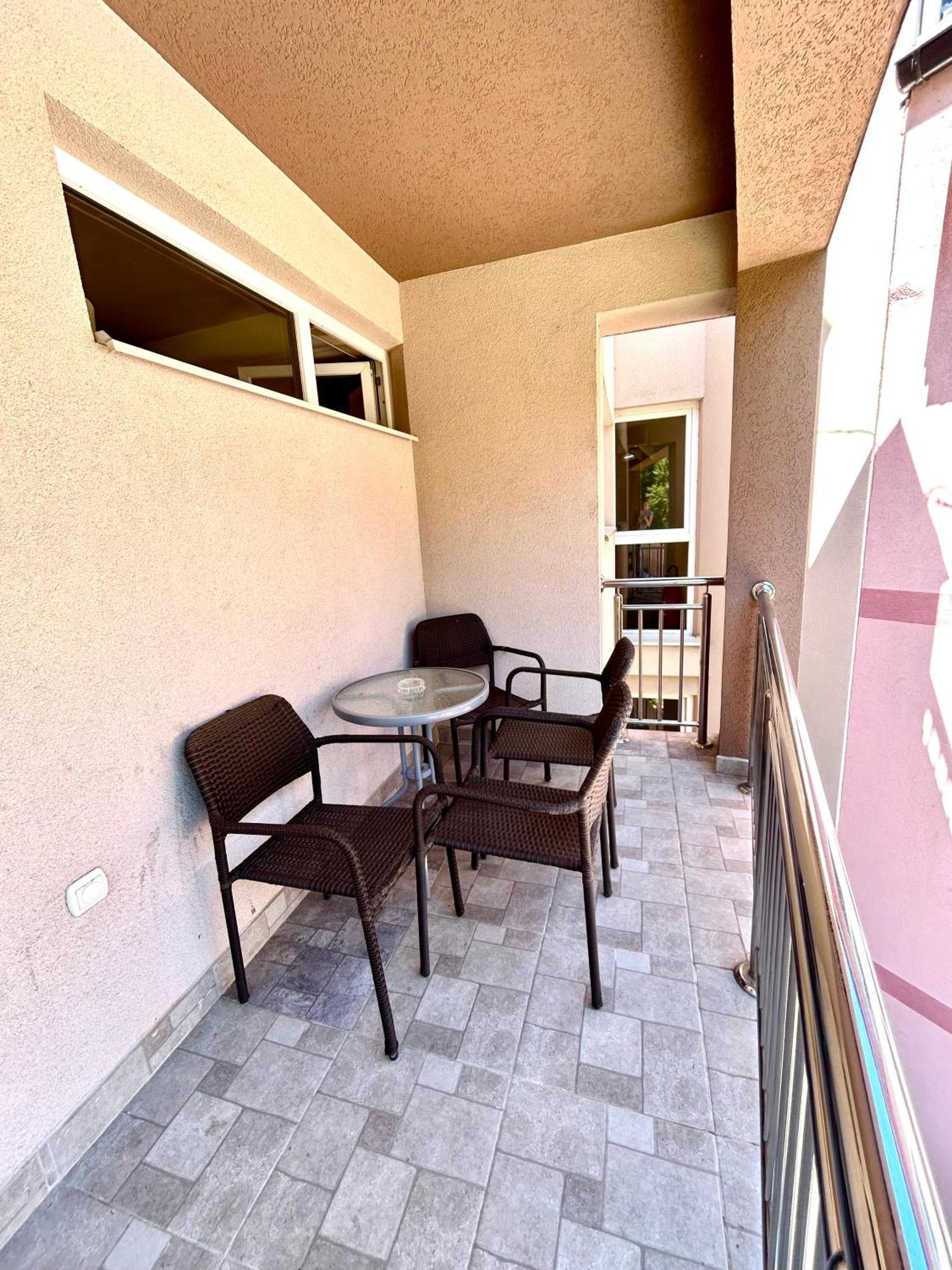Vila Markovic-A Soko Banja Exterior photo