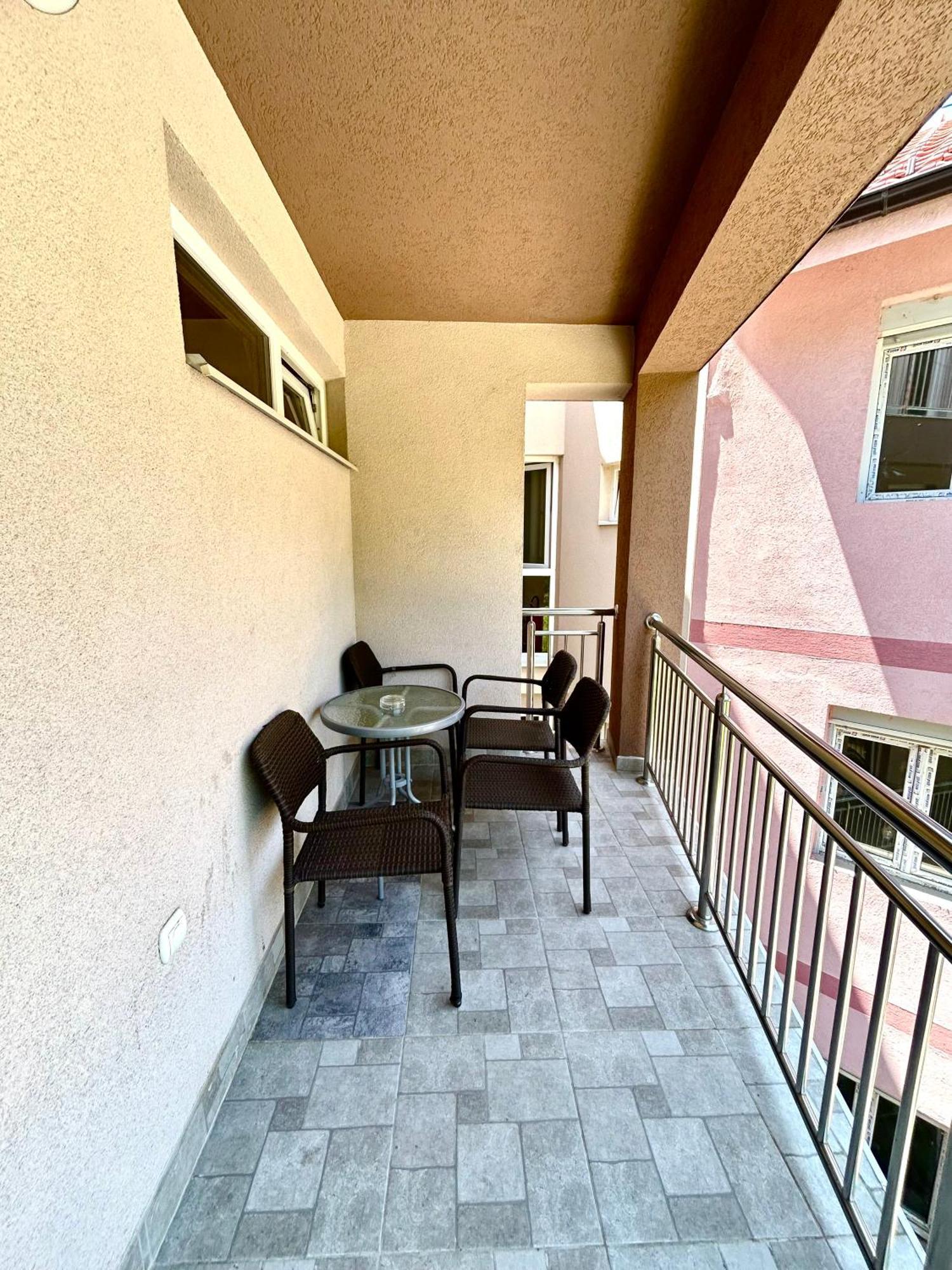 Vila Markovic-A Soko Banja Exterior photo
