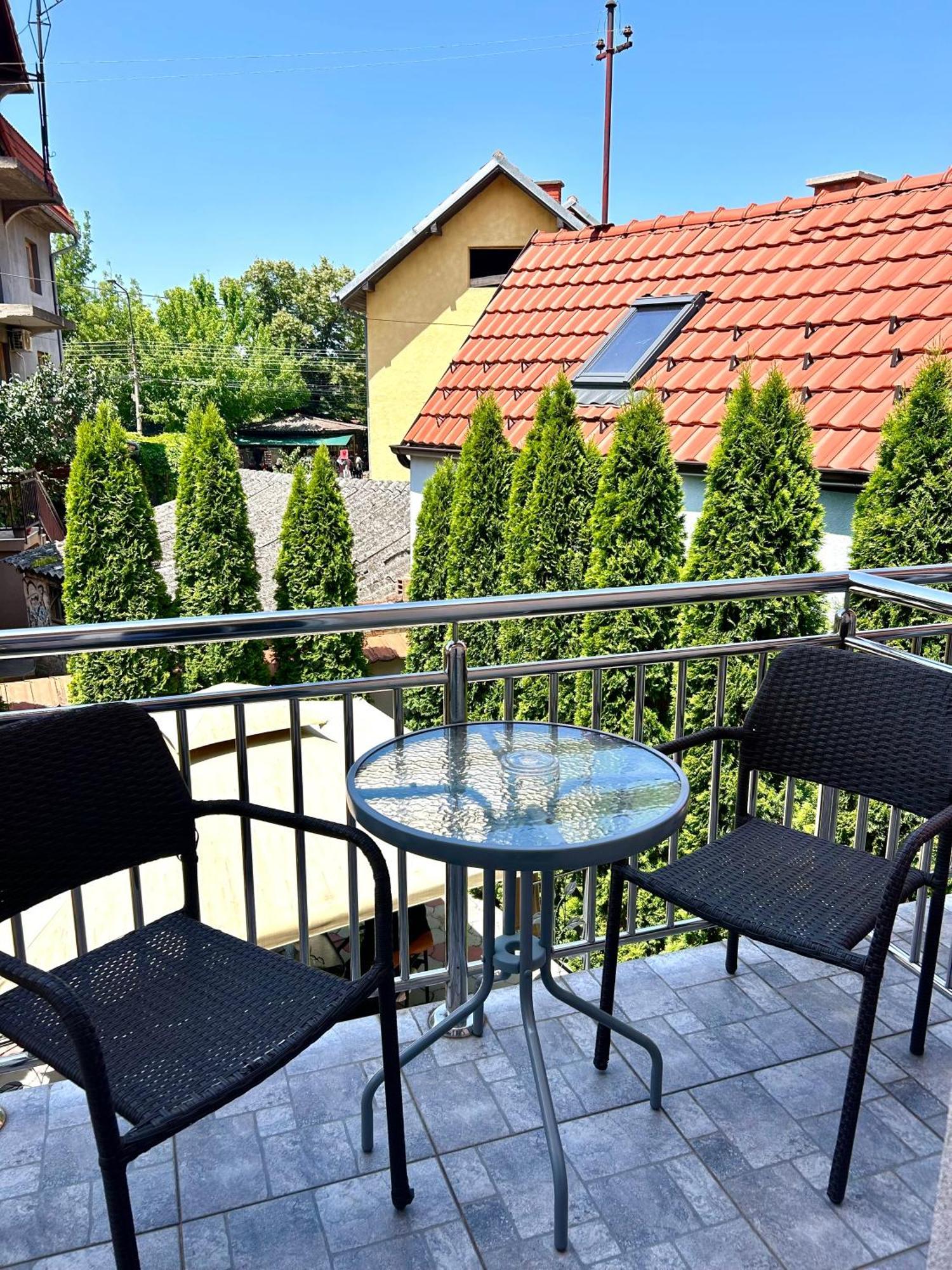 Vila Markovic-A Soko Banja Exterior photo